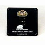 VAS Crosshair XTreme Mini 5.8GHz RHCP Antenna - SMA - Image 3