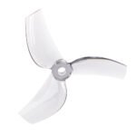 T-Motor T76S 3 Inch 5MM Mounting FPV Drone Propeller - Tri-Blade - Image 4