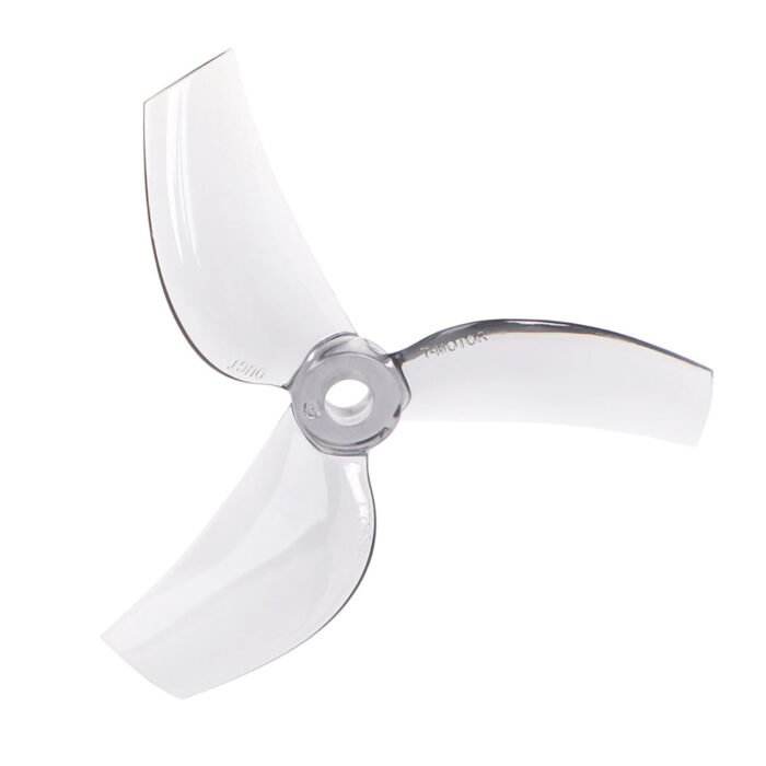 T-Motor T76S 3 Inch 5MM Mounting FPV Drone Propeller - Tri-Blade - Image 4
