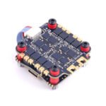 Skystars F4 F405 HD2 Flight Controller and 50A KO50 Blheli-S ESC Fly Tower Stack - 30x30mm - Image 7