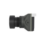 Caddx Ratel Pro 1500TVL BSI Sensor PAL/NTSC 2.8mm FPV Camera - Black - Image 3