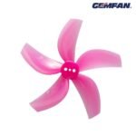 Gemfan D63 Ducted Durable 5 Blade Prop (4CW + 4CCW) - Image 4
