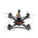 HGLRC Petrel 120X Pro 3 Inch PNP FPV Racing Drone - Image 3