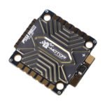 T-Motor F55A PROIII 3S-8S AM32 4IN1 ESC - 30x30mm - Image 3