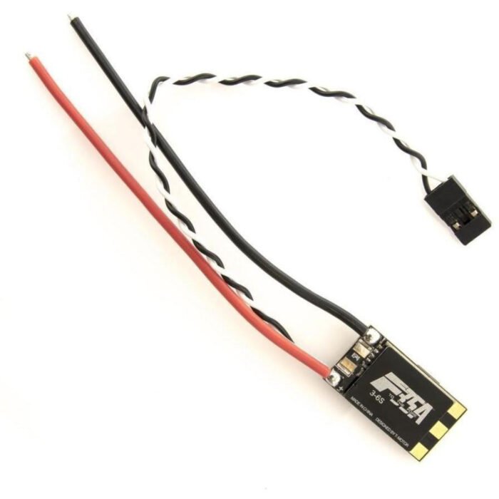T-Motor F35A 32Bit 35A 3-6S AM32 Electronic Speed Controller - Image 4
