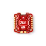 HGLRC Zeus 48A 4in1 ESC 3-6S BL_S with Heat Sink - 30x30mm - Image 3