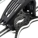 TBS Source Aureo 7" Frame - Image 3