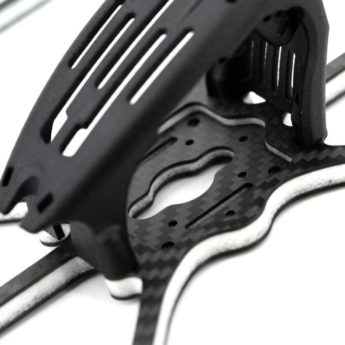 TBS Source Aureo 7" Frame - Image 3