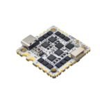 HDZero Gamma 45A 3-6S HD-Ready AIO Flight Controller for 2.5–4in Digital Builds ELRS 2.4GHz RX - 25×25mm