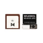 Walksnail WS-M181 GPS and Compass Module - Image 3