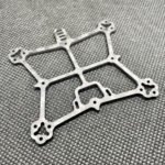 Fractal Engineering Fractal 65 Micro Whoop Frame Lite Kit (No Ducts) - Image 2