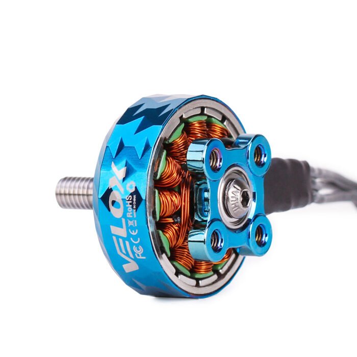 T-Motor Velox Veloce V2207.5 V2 - 1750KV - Image 3