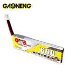 Gaoneng GNB 1S 660MAH 90C HV Li-Po Battery - PH 2.0 Cable - Image 4