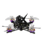 Flywoo Firefly 1S FR16 Nano Baby Quad v2.0 Analog Brushless FPV Drone - Choose Receiver - Image 4