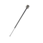 FlyFishRC Osprey 5.8Ghz 140mm BLACK Ipex/UFL Antenna - RHCP - Image 3