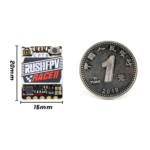 RUSHFPV Rush RACE2 5.8GHz Video Transmitter - Image 3
