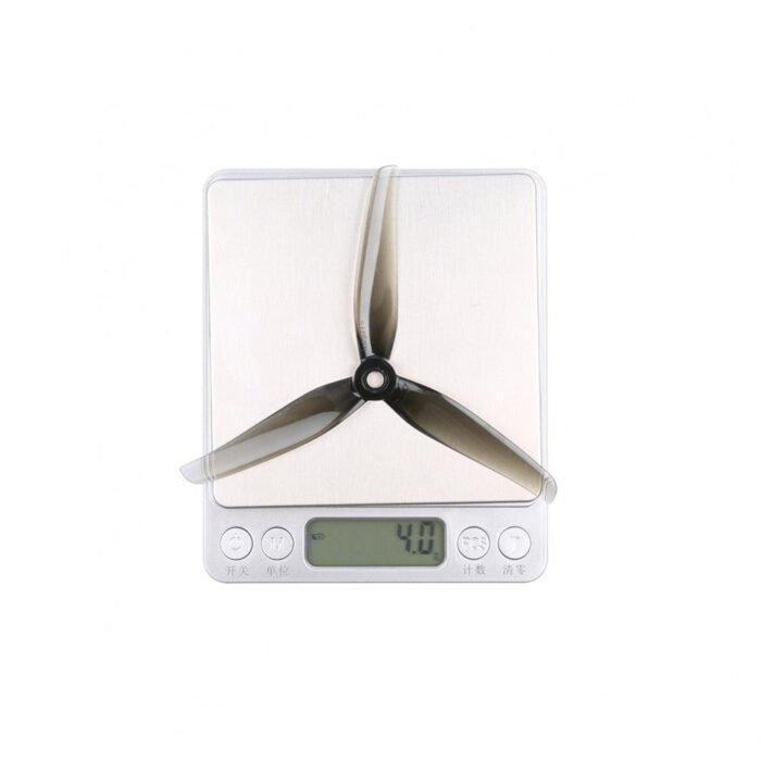 iFlight Nazgul F5 Tri-blade Propellers (2CW + 2CCW) - Image 3