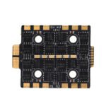 T-Motor F60A Mini ESC 4-8S AM32 4IN1 ESC - 20x20mm - Image 3