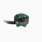 Flash Hobby Arthur 1404 4300KV Micro Motor - Image 3