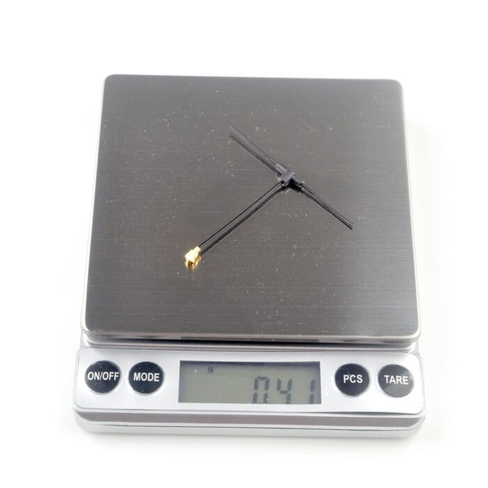 Happymodel 2.4g omnidirectional antenna for ELRS - 40mm - Image 3