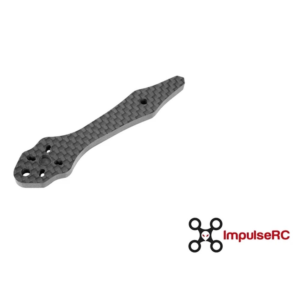 3arm.jpg ImpulseRC Micro Apex 3" Arm - Image 1