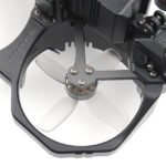 HQProp Durable DT63MMX4 Quad-Blade 63mm Cinewhoop Prop (2CW + 2CCW) - Image 2