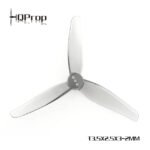 HQ Durable Prop T3.5x2.5x3 3" 2MM T-Mount- (2CW+2CCW) Poly Carbonate - Choose Color - Image 2