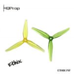 HQ Prop ETHIX P2 Pickle Prop (2CW+2CCW) - Poly Carbonate - Image 2