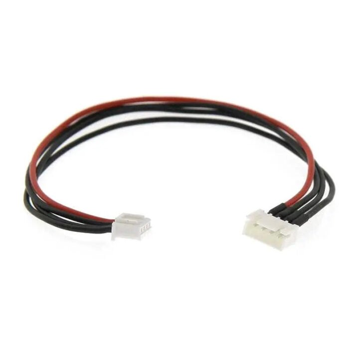 Balance Lead Extension Cable 200mm (JST-XH) - Choose Cell Count - Image 2