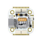 Flywoo Goku F722 Pro Mini V2 Flight Controller - 20x20mm