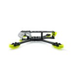 GEPRC GEP-MK5 Pro 5" FPV Drone Frame - Yellow TPU - Image 2