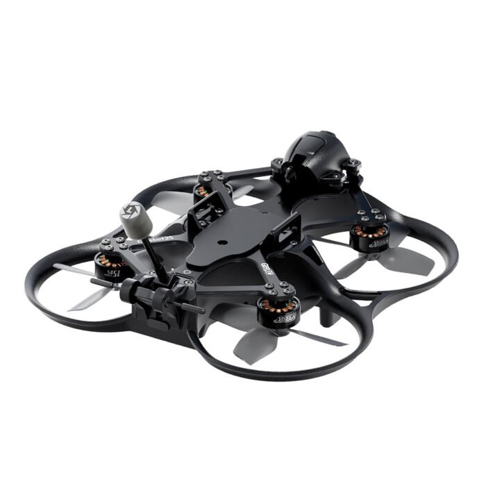 GEPRC Cinebot25 S HD Wasp 2.5" Cinewhoop - Choose RX - Image 4