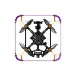 Flywoo Flytimes 85 HDzero 2S Micro Drone - Choose Receiver - Image 2