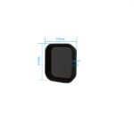 GEPRC Naked Camera GP8 Glass ND filters - Choose Density - Image 2