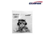 Gemfan 1610-2  40mm Bi-Blade 1.0mm Shaft Nano Propellers - (4CW+4CCW) - Image 3