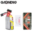 Gaoneng GNB LiHV 6S 22.8V 380mAh 90C LiPo Battery - XT30 - Image 4