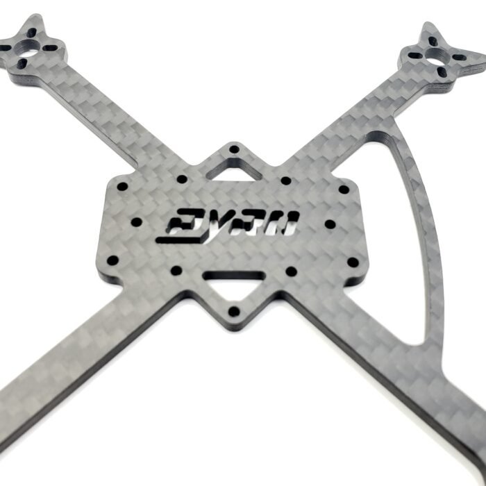 Hyperlite UL3 Frame - 3 Inch - Image 4