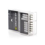 HobbyEagle A3 Super 4 Airplane Gyro Standard Edition with Programming Card - Image 2