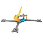 Hyperlite Floss 3.0 LITE Race Frame "5 INCH"