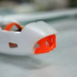 VCI DOVE FPV Fixed Wing Plane Kit - PNP - Image 9