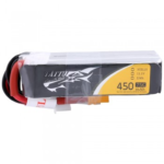 Tattu 450mAh 11.1V 75C 3S1P Lipo Battery Pack-XT30 Long