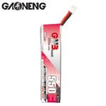 Gaoneng GNB 1S 550MAH 100C 3.8V HV Li-Po Battery for Whoop Micro - PH2.0 Cabled - Image 4