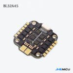 JHEMCU BL32 45A 3-6S 4in1 ESC - 30x30mm - Image 2