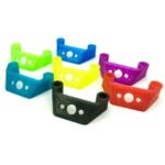 TPU SMA Antenna mount for 27mm spaced frames Without RX antenna tube holes