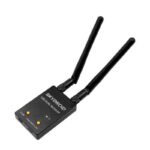 Skydroid 150CH 5.8GHz True Diversity FPV Receiver Module for Smartphone - USB OTG - Image 3