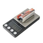 BETAFPV LAVA 4S 550mAh 75C XT30 Battery (2PCS) - Image 2