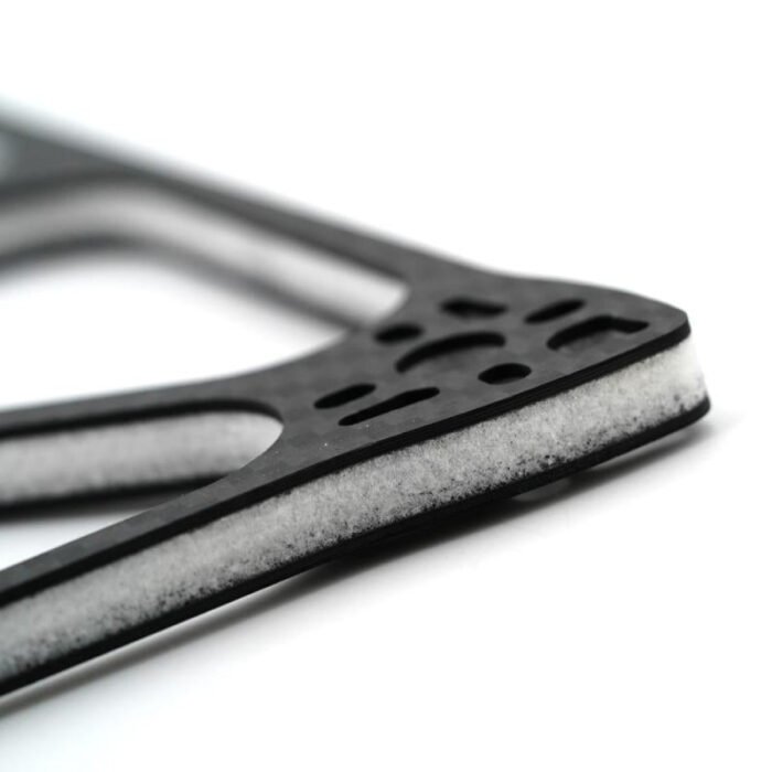 TBS Source Aureo 7" Frame - Image 4