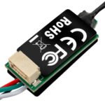 RadioMaster ERS-RB01 - Brushless Tachometer for Compatible ExpressLRS PWM Receivers - Image 3