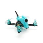 Sub250 Nanofly16 1S 1.6'' Analog Micro BNF Freestyle Quadcopter - Choose Receiver - Image 2