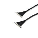 CADDX VISTA COAXIAL CABLE - Choose Length - Image 2